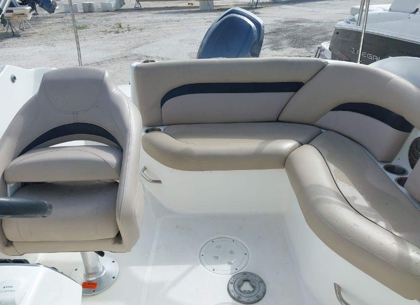 Photo 8 of 2015 Hurricane Other (VIN GDY29498B515)