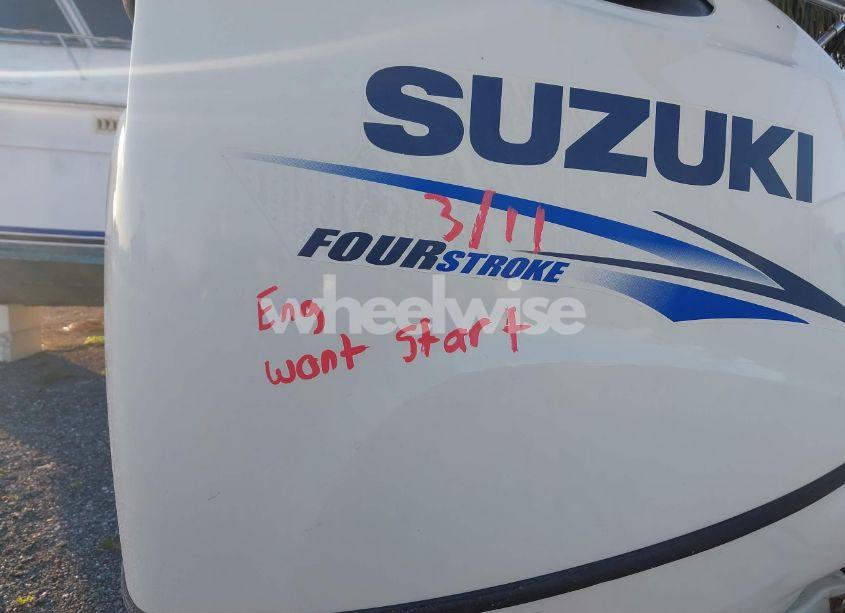 Photo 10 of 2016 Hurricane Other (VIN GDY32072H516)