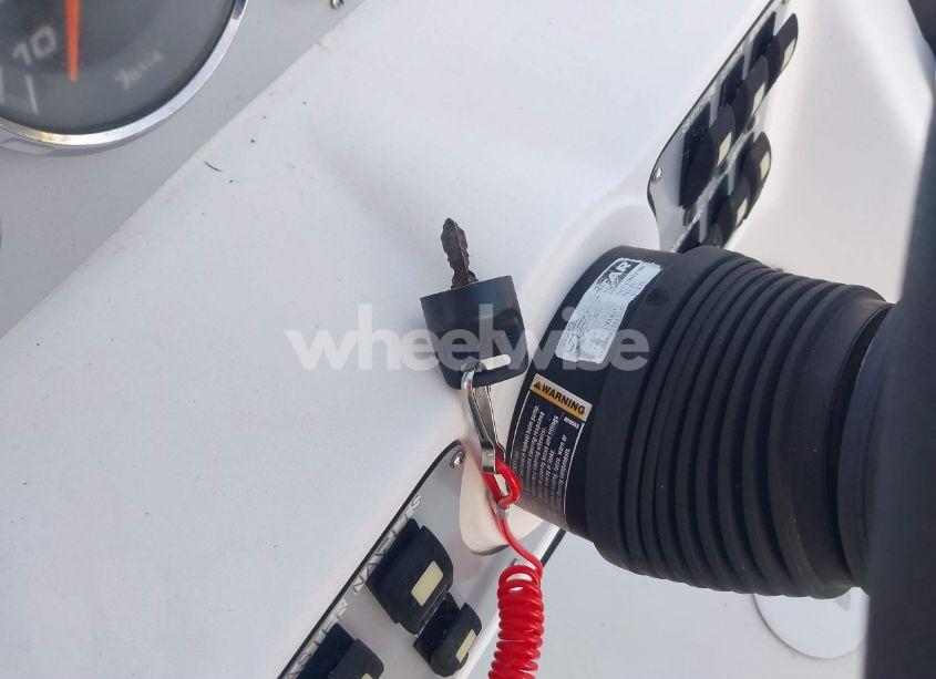 Photo 11 of 2016 Hurricane Other (VIN GDY32072H516)