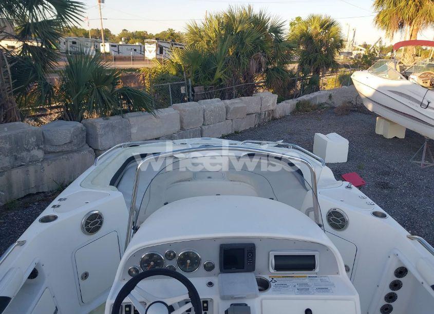 Photo 13 of 2016 Hurricane Other (VIN GDY32072H516)