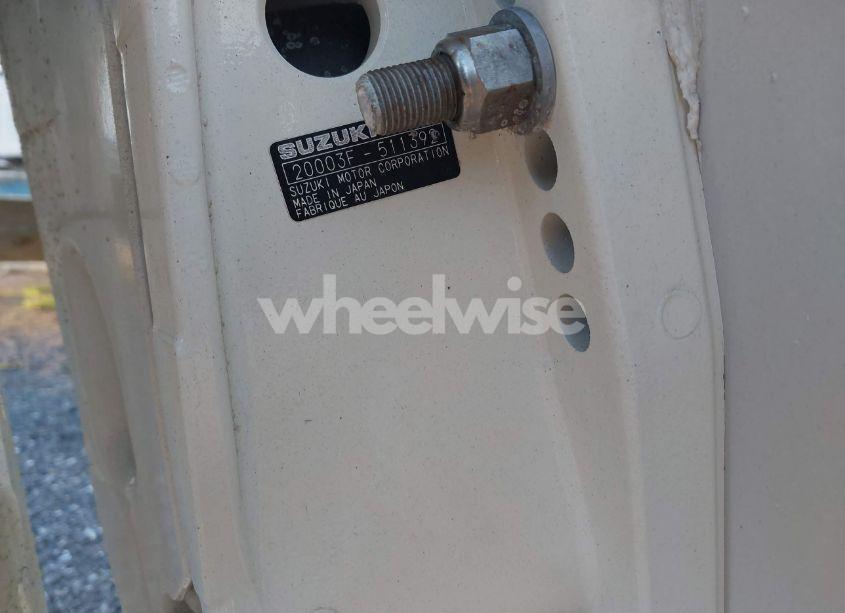 Photo 15 of 2016 Hurricane Other (VIN GDY32072H516)