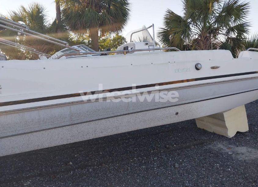 Photo 6 of 2016 Hurricane Other (VIN GDY32072H516)