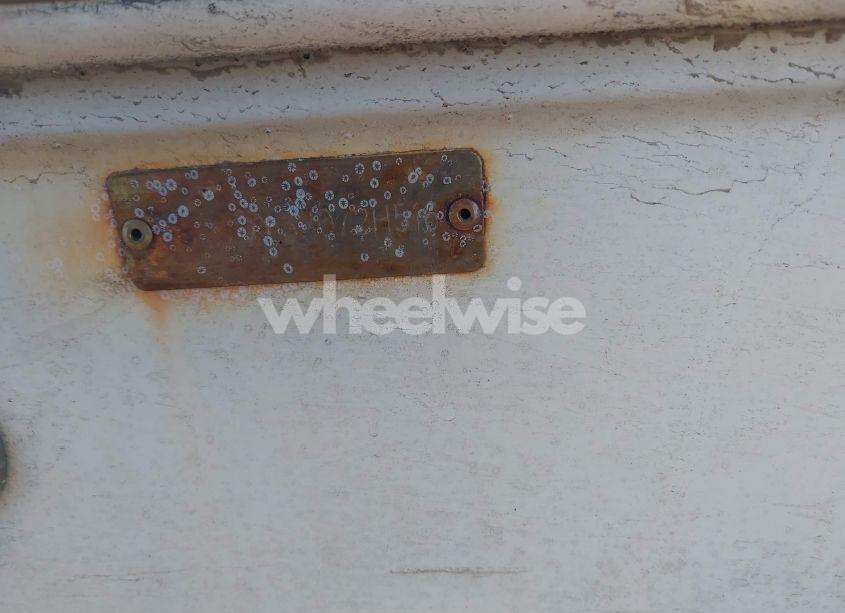 Photo 9 of 2016 Hurricane Other (VIN GDY32072H516)