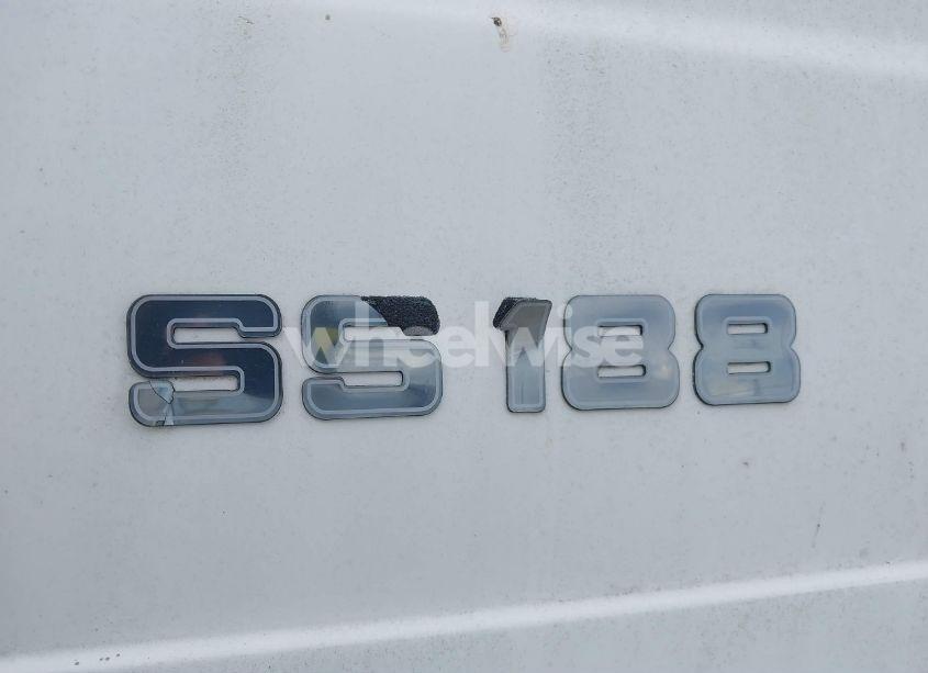 Photo 12 of 2017 Hurricane Other (VIN GDY36816G617)