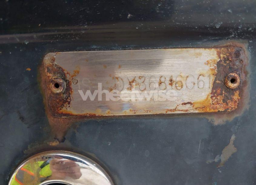 Photo 9 of 2017 Hurricane Other (VIN GDY36816G617)