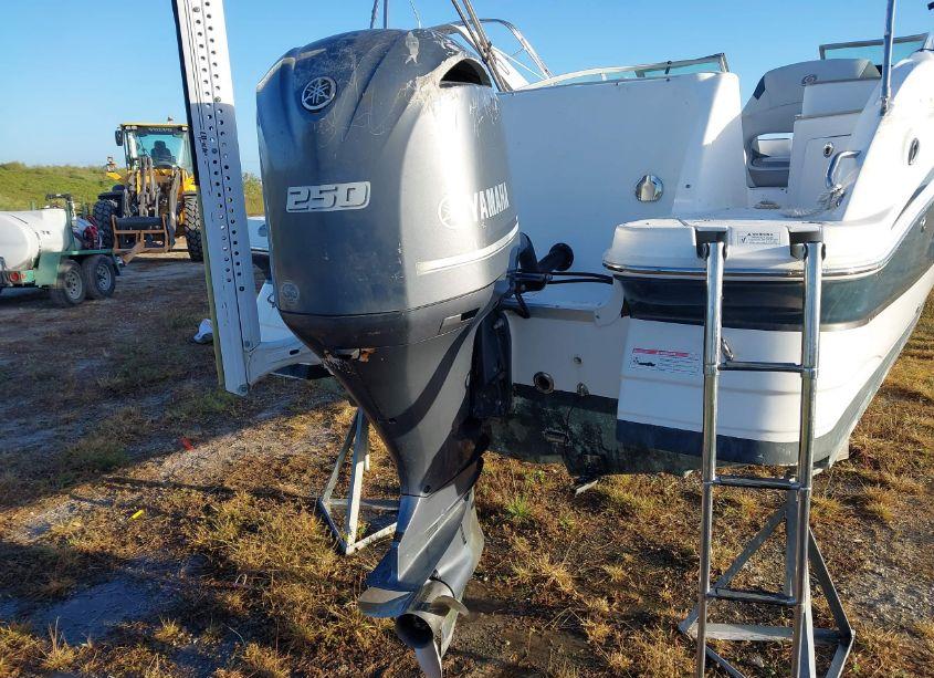 Photo 10 of 2017 Hurricane Other (VIN GDY37281H617)