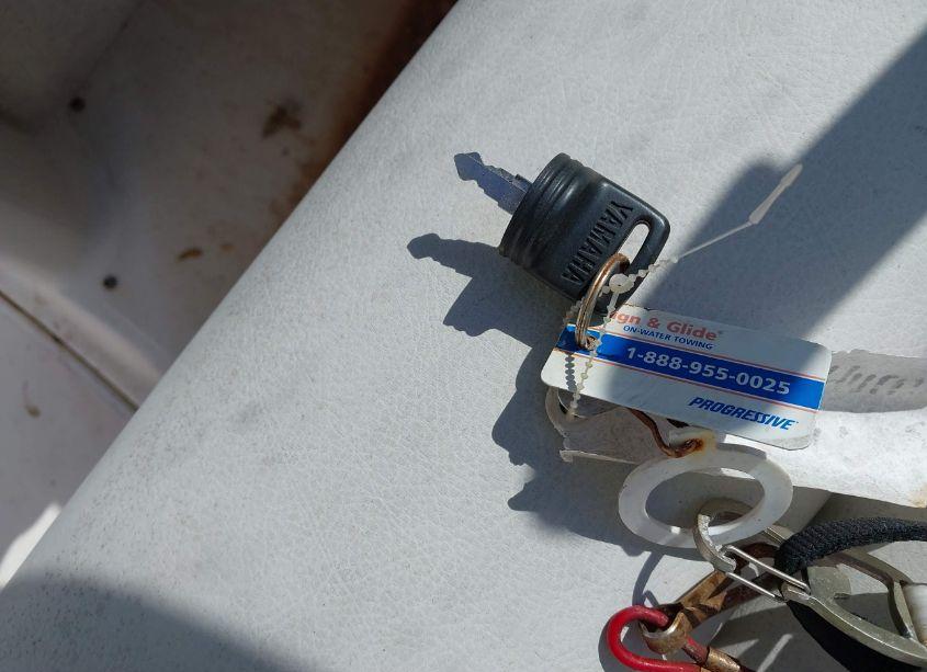 Photo 11 of 2017 Hurricane Other (VIN GDY37281H617)