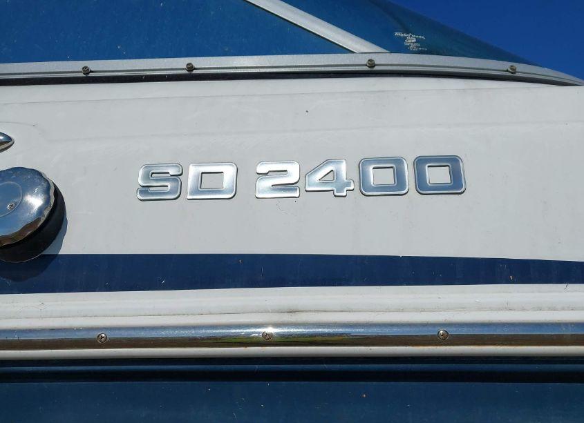 Photo 13 of 2017 Hurricane Other (VIN GDY37281H617)