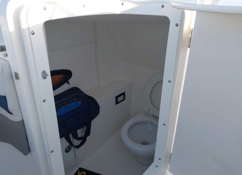 Photo 14 of 2017 Hurricane Other (VIN GDY37281H617)