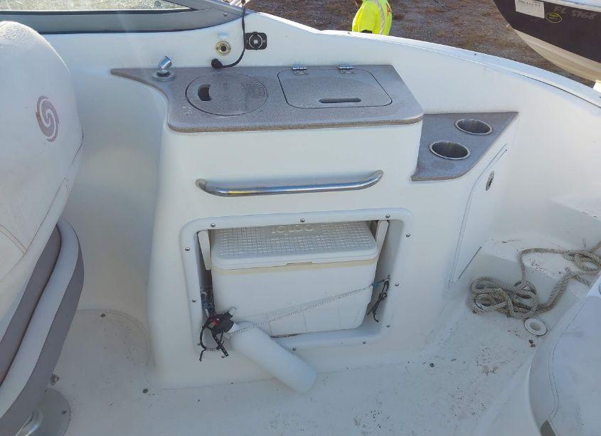 Photo 15 of 2017 Hurricane Other (VIN GDY37281H617)