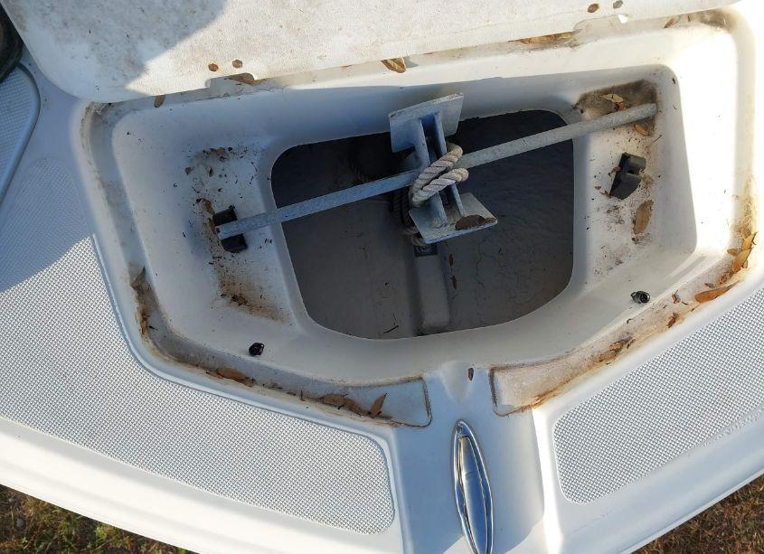 Photo 16 of 2017 Hurricane Other (VIN GDY37281H617)