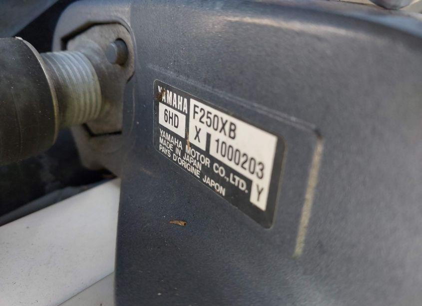 Photo 17 of 2017 Hurricane Other (VIN GDY37281H617)