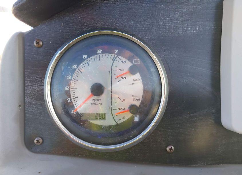 Photo 18 of 2017 Hurricane Other (VIN GDY37281H617)