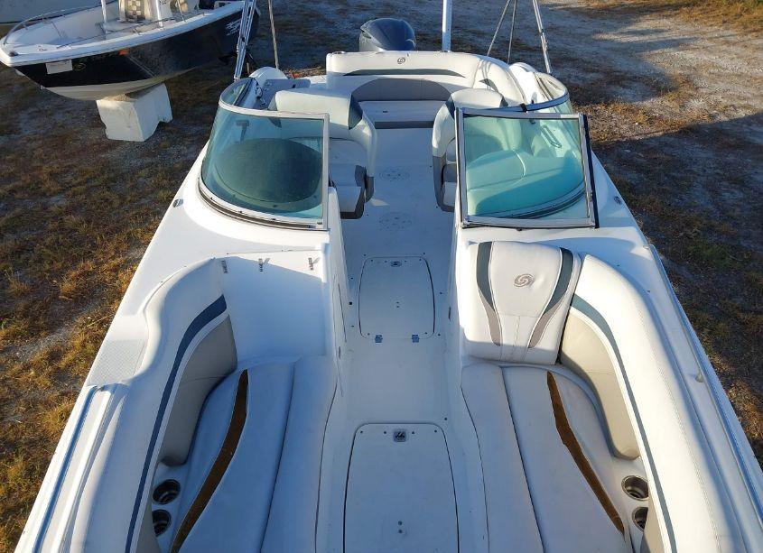 Photo 20 of 2017 Hurricane Other (VIN GDY37281H617)