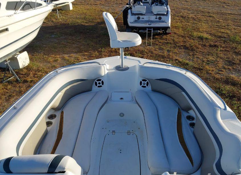 Photo 5 of 2017 Hurricane Other (VIN GDY37281H617)