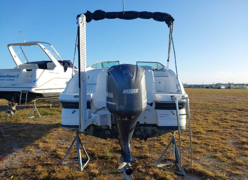 Photo 6 of 2017 Hurricane Other (VIN GDY37281H617)