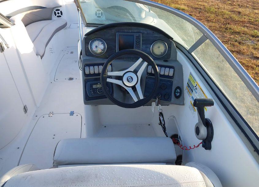 Photo 7 of 2017 Hurricane Other (VIN GDY37281H617)