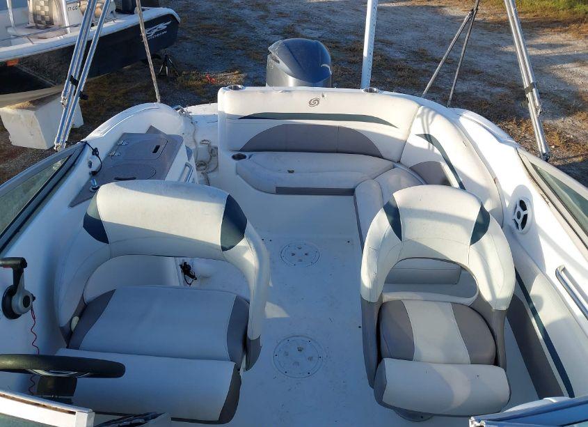 Photo 8 of 2017 Hurricane Other (VIN GDY37281H617)