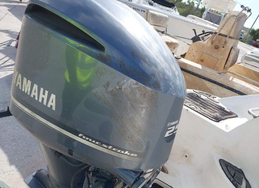 Photo 10 of 2017 Hurricane Other (VIN GDY39445A717)