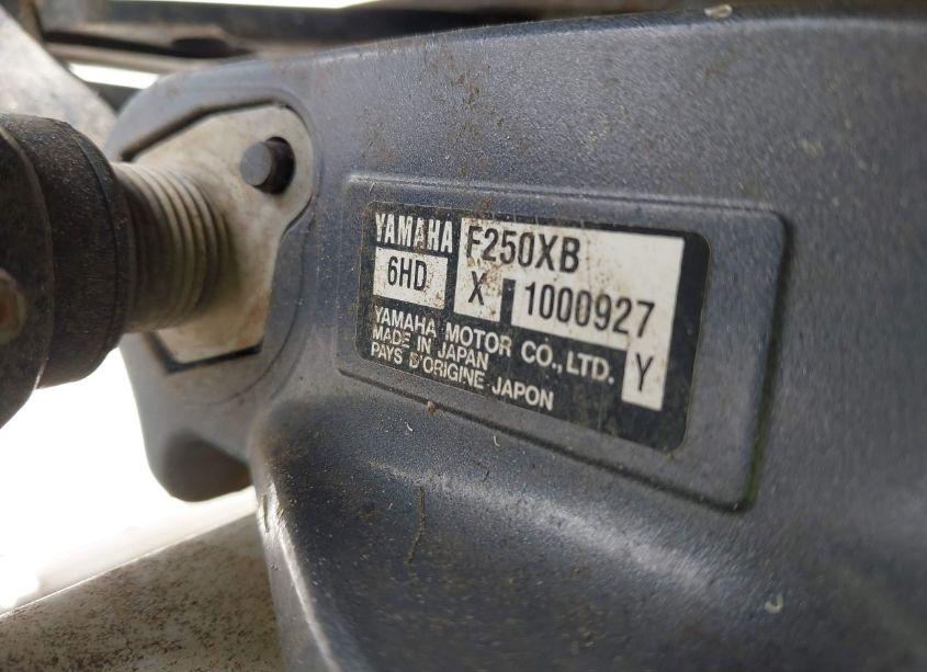 Photo 11 of 2017 Hurricane Other (VIN GDY39445A717)