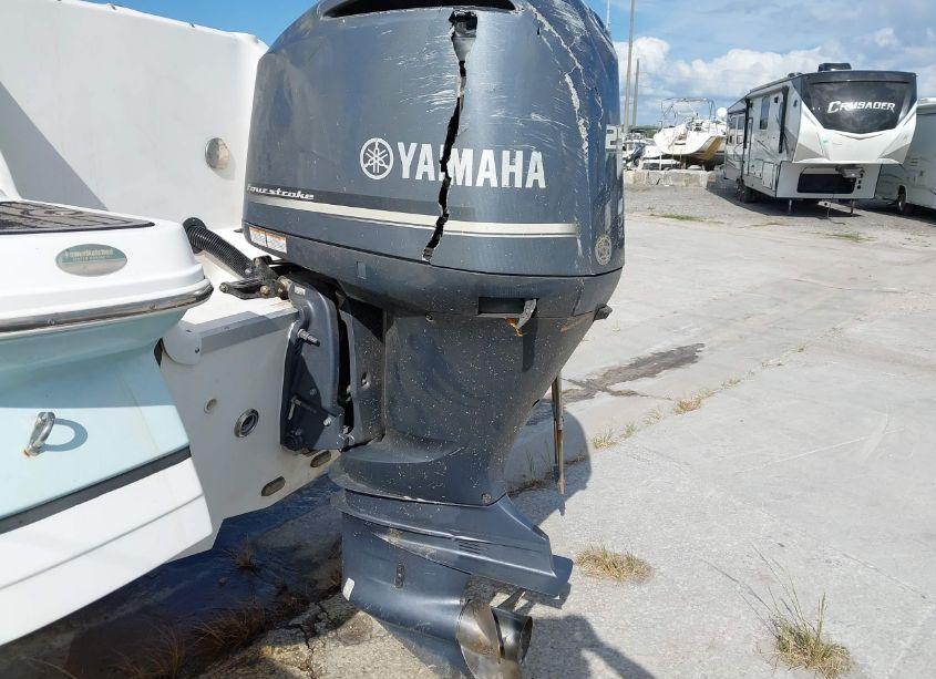 Photo 12 of 2017 Hurricane Other (VIN GDY39445A717)