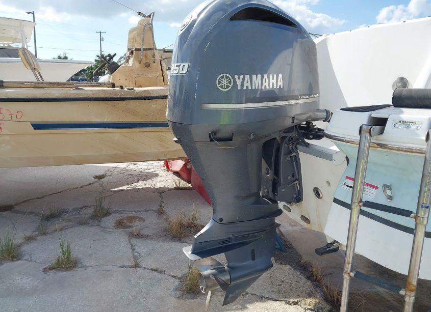 Photo 13 of 2017 Hurricane Other (VIN GDY39445A717)