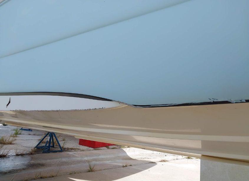 Photo 14 of 2017 Hurricane Other (VIN GDY39445A717)