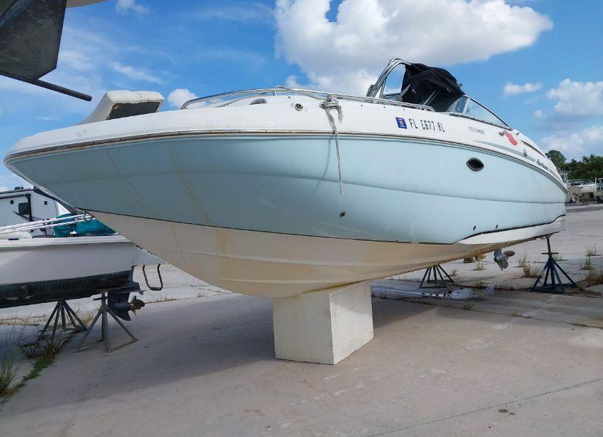 Photo 2 of 2017 Hurricane Other (VIN GDY39445A717)