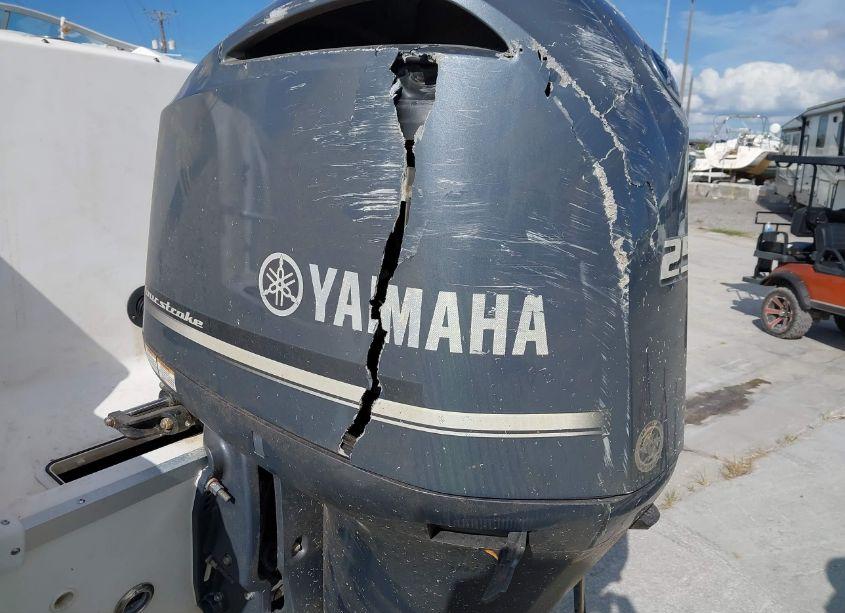 Photo 6 of 2017 Hurricane Other (VIN GDY39445A717)