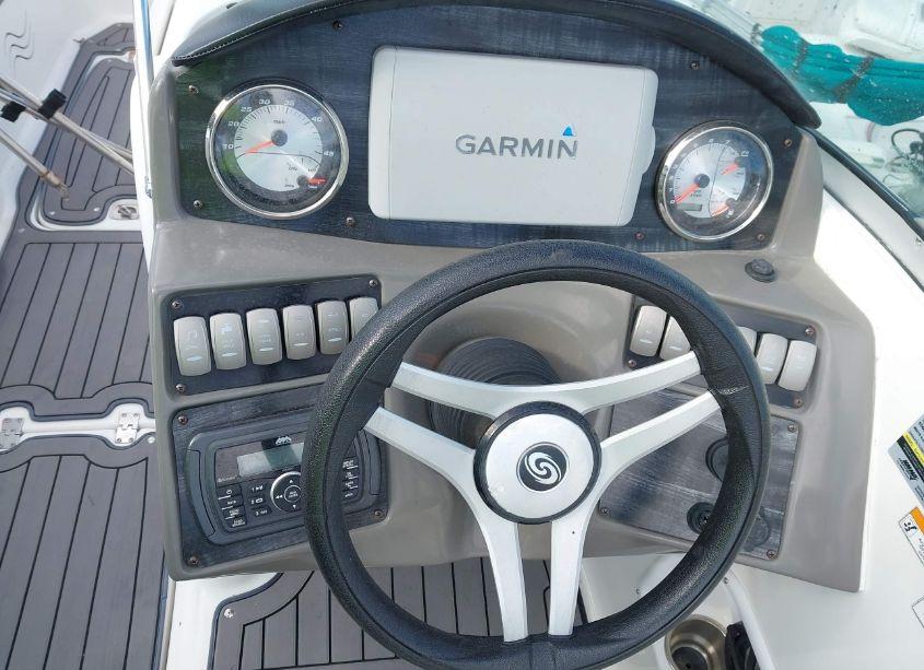 Photo 7 of 2017 Hurricane Other (VIN GDY39445A717)