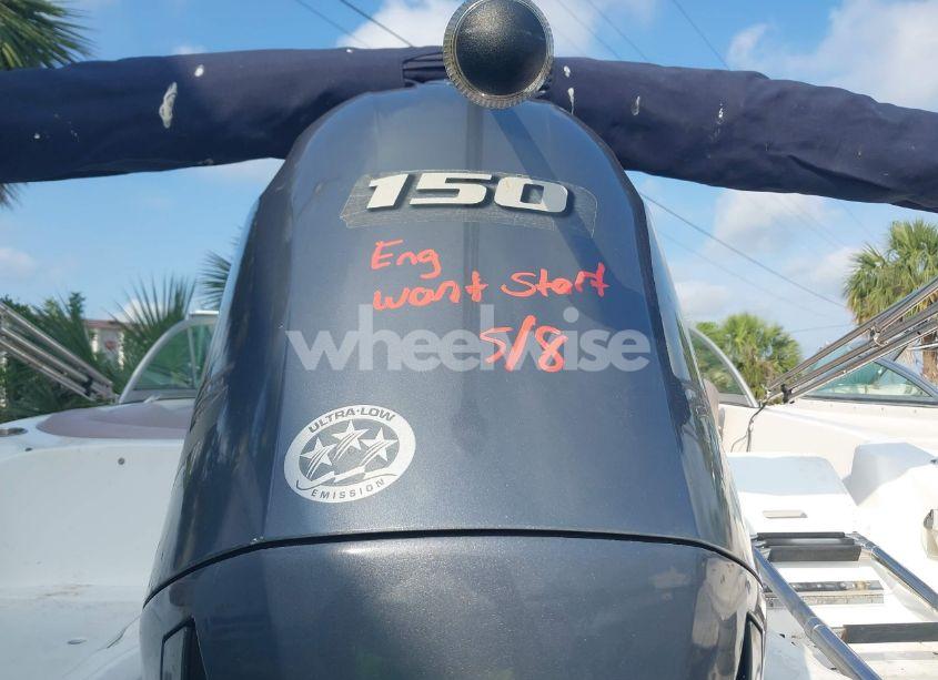 Photo 10 of 2018 Hurricane Other (VIN GDY44477K718)