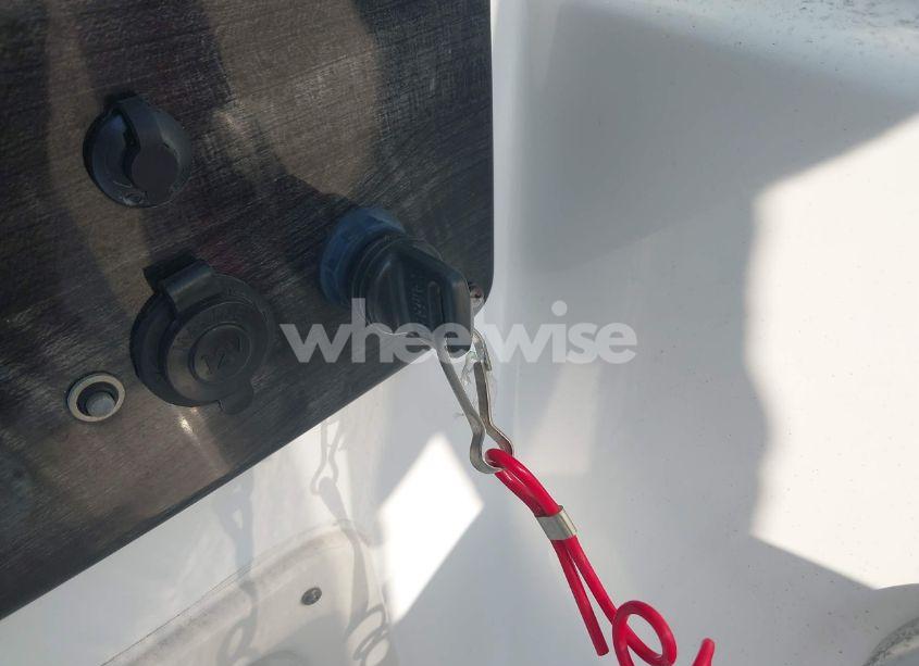 Photo 11 of 2018 Hurricane Other (VIN GDY44477K718)