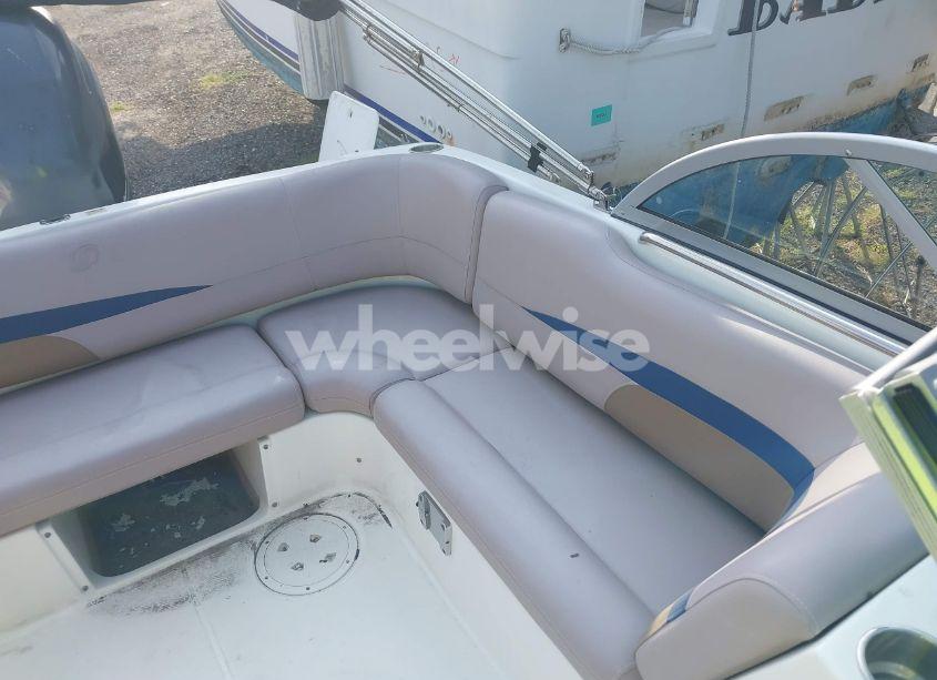 Photo 13 of 2018 Hurricane Other (VIN GDY44477K718)