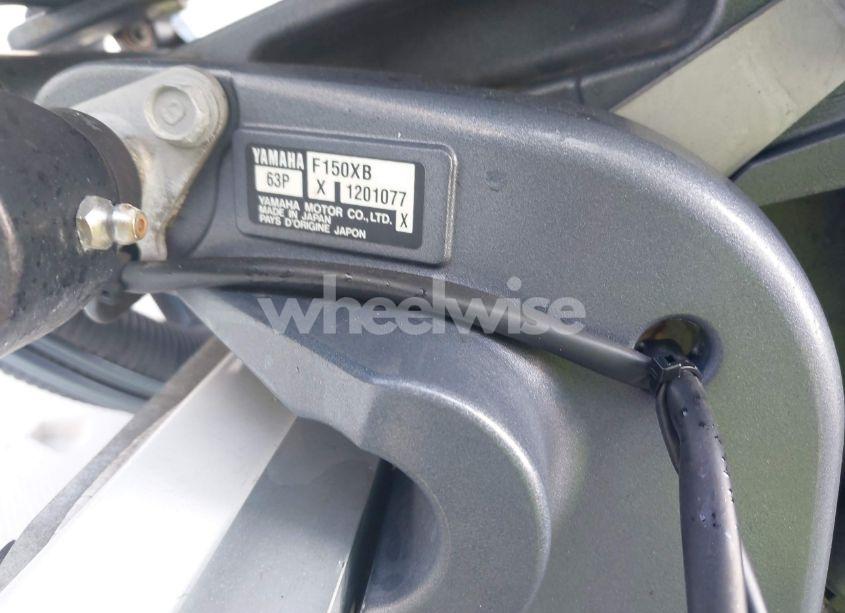 Photo 15 of 2018 Hurricane Other (VIN GDY44477K718)