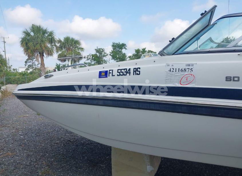 Photo 18 of 2018 Hurricane Other (VIN GDY44477K718)