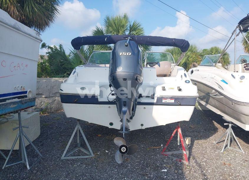 Photo 19 of 2018 Hurricane Other (VIN GDY44477K718)