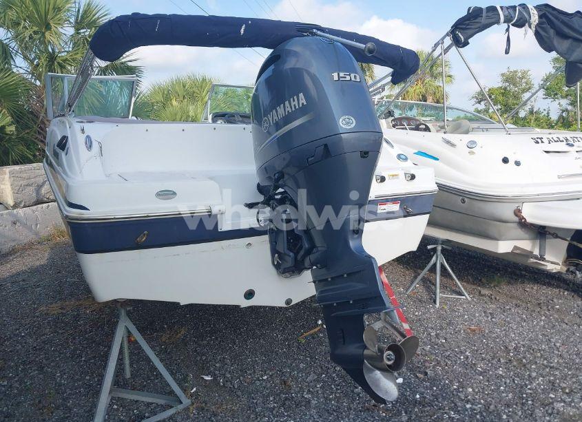 Photo 3 of 2018 Hurricane Other (VIN GDY44477K718)