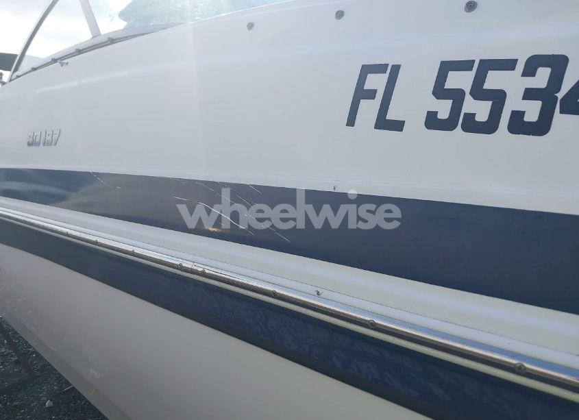 Photo 6 of 2018 Hurricane Other (VIN GDY44477K718)