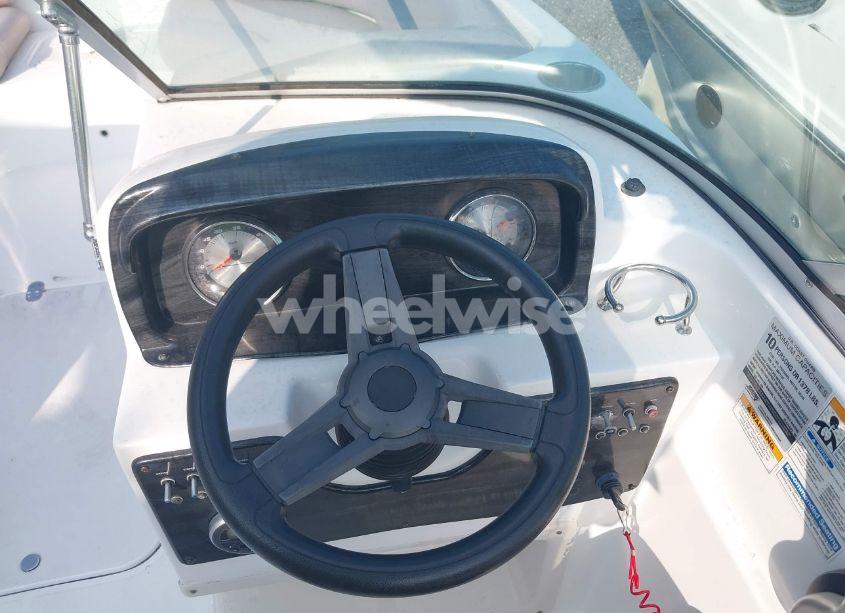 Photo 7 of 2018 Hurricane Other (VIN GDY44477K718)