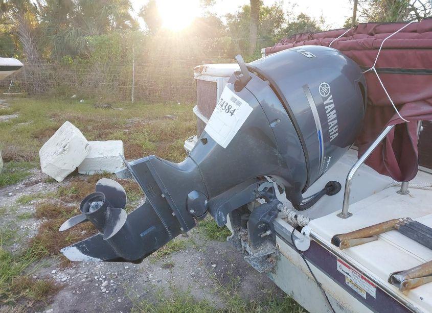 Photo 10 of 2018 Hurricane Other (VIN GDY46279C818)