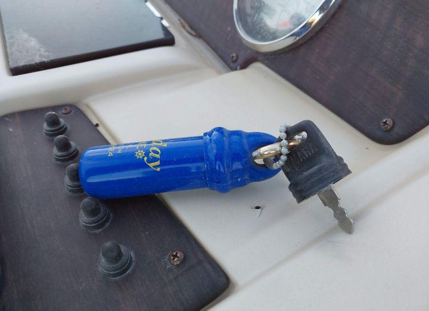 Photo 11 of 2018 Hurricane Other (VIN GDY46279C818)