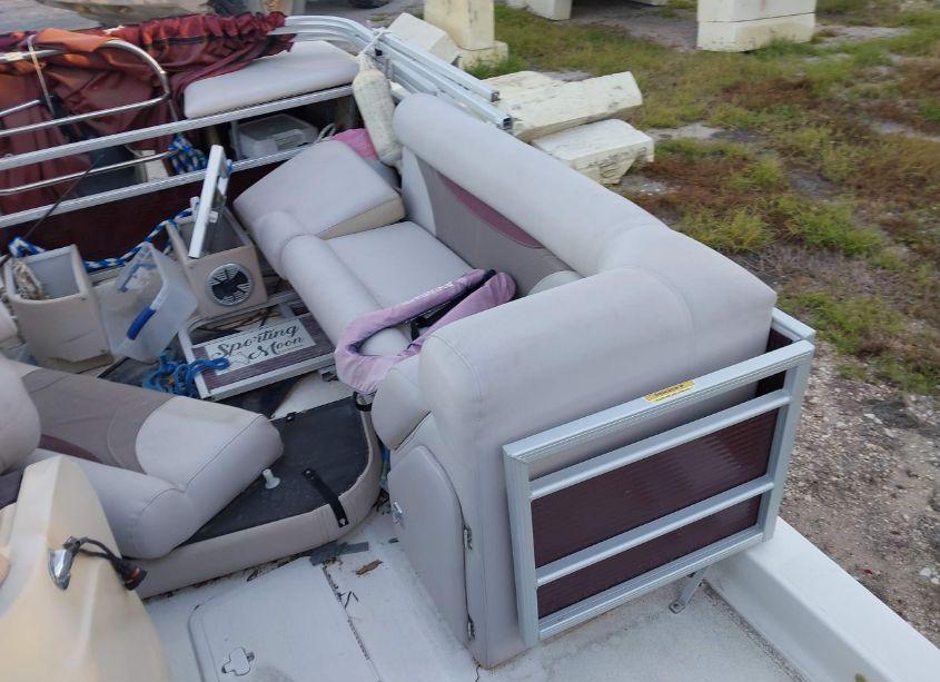 Photo 13 of 2018 Hurricane Other (VIN GDY46279C818)