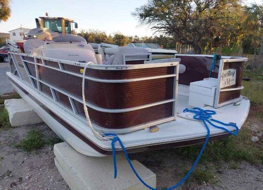 Photo 15 of 2018 Hurricane Other (VIN GDY46279C818)