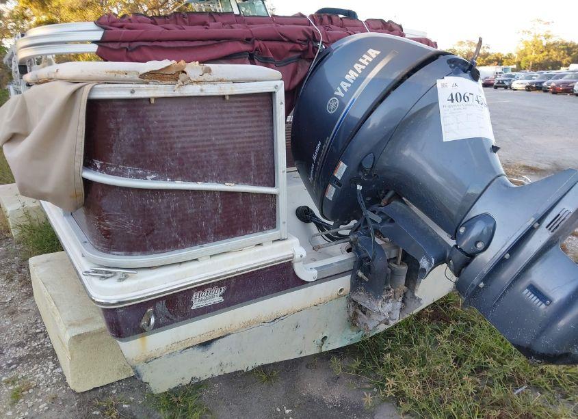 Photo 16 of 2018 Hurricane Other (VIN GDY46279C818)