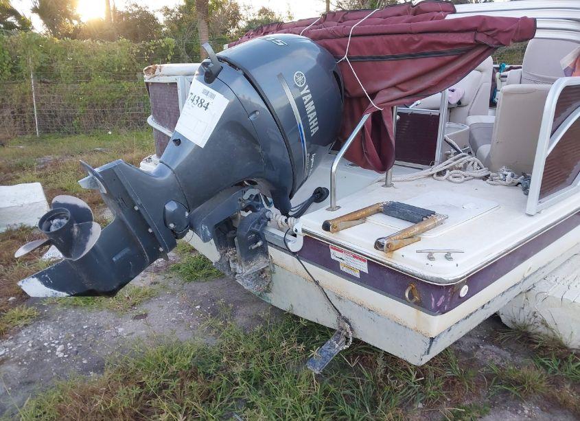 Photo 17 of 2018 Hurricane Other (VIN GDY46279C818)