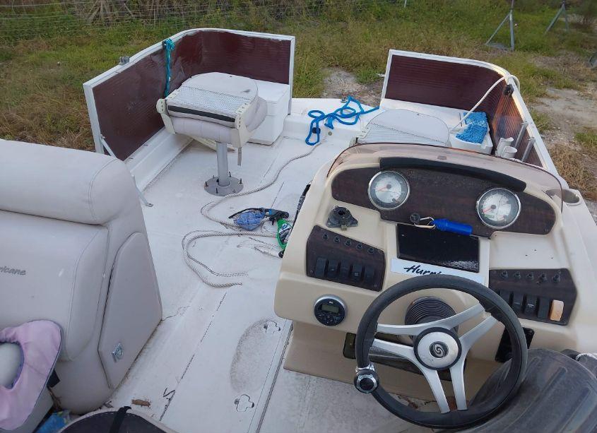 Photo 5 of 2018 Hurricane Other (VIN GDY46279C818)