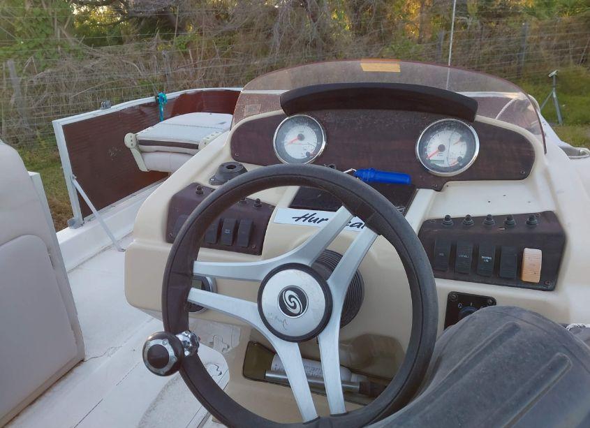 Photo 7 of 2018 Hurricane Other (VIN GDY46279C818)