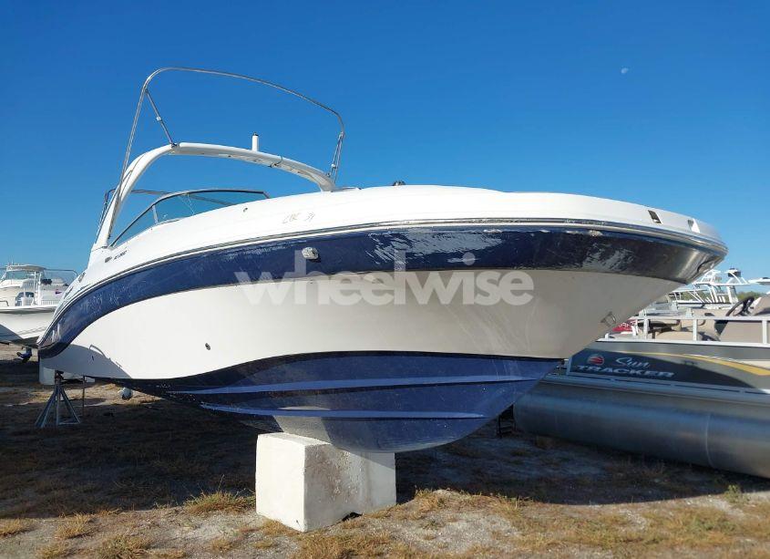 2021 Hurricane Other (VIN GDY59300A121) main photo