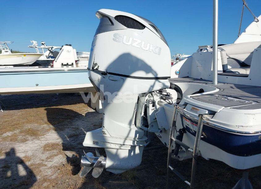 Photo 10 of 2021 Hurricane Other (VIN GDY59300A121)