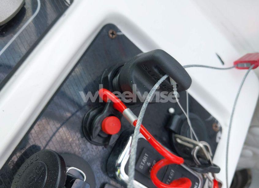 Photo 11 of 2021 Hurricane Other (VIN GDY59300A121)